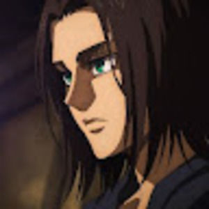 Meet your Posher, Bernard